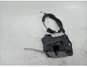 CERRADURA PUERTA DELANTERA IZQUIERDA 11341604 