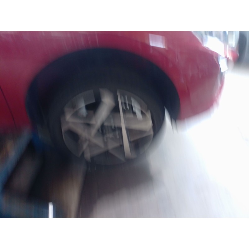Recambio de paso rueda delantero derecho para hyundai i20 iii (bc3, bi3) 1.0 t-gdi hybrid 48v referencia OEM IAM   