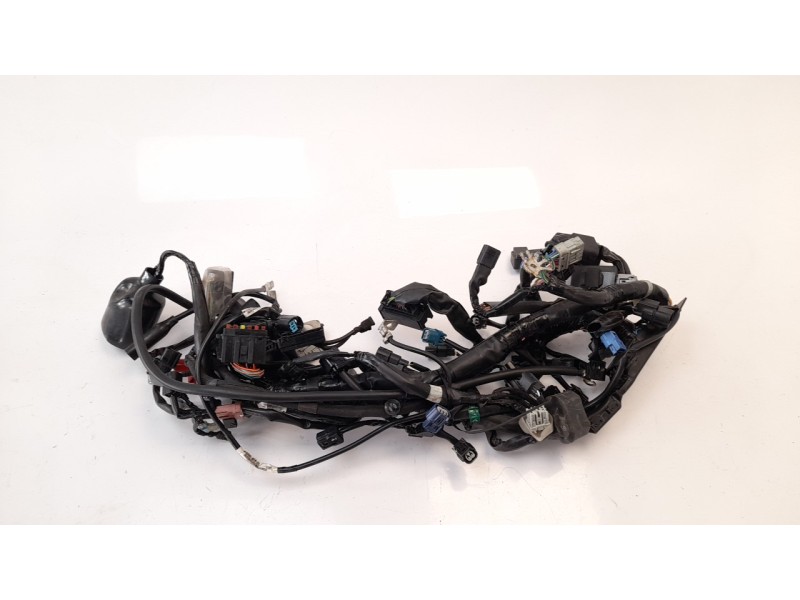 Recambio de modulo electronico para honda cbr 650r referencia OEM IAM 32100MJEDB0  