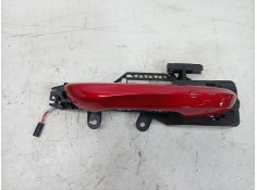 Recambio de maneta exterior delantera izquierda para mg 3 referencia OEM IAM  11550898 