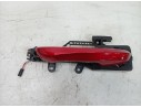 MANETA EXTERIOR DELANTERA IZQUIERDA 11550898 