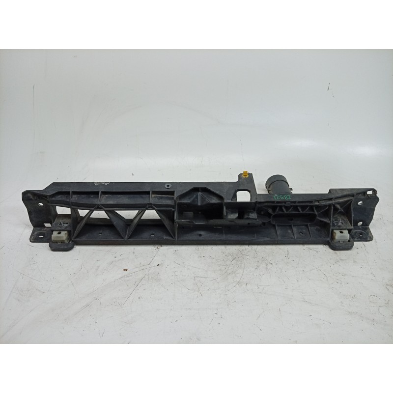 Recambio de travesaño superior para citroën c4 grand picasso ii (da_, de_) 1.2 thp 130 referencia OEM IAM  9806629380 