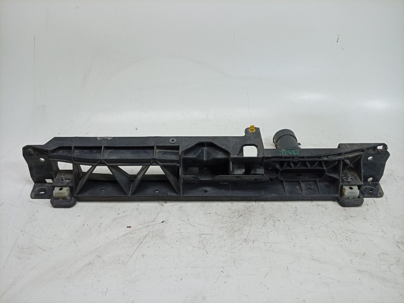 Recambio de travesaño superior para citroën c4 grand picasso ii (da_, de_) 1.2 thp 130 referencia OEM IAM  9806629380 