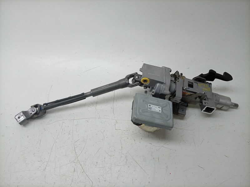 Recambio de columna direccion para dacia spring referencia OEM IAM PW228BD0368W 488103498R 