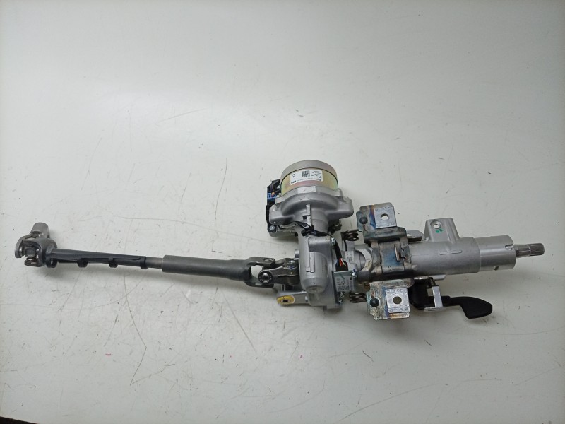 Recambio de columna direccion para dacia spring referencia OEM IAM PW228BD0368W 488103498R 