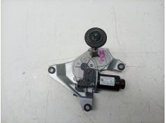 Recambio de motor limpia trasero para dacia spring referencia OEM IAM ZD123F13 287100505R 