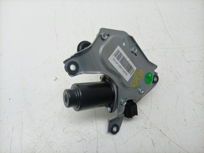 Recambio de motor limpia trasero para dacia spring referencia OEM IAM ZD123F13 287100505R 