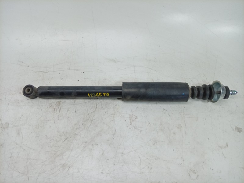 Recambio de amortiguador trasero derecho para dacia spring referencia OEM IAM 562100090R 562100090R 