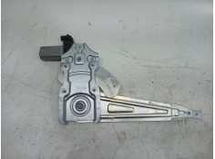 Recambio de elevalunas trasero izquierdo para dacia spring referencia OEM IAM  827212971R 