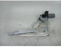 ELEVALUNAS TRASERO IZQUIERDO 827212971R 