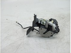 Recambio de cerradura puerta delantera izquierda para dacia spring referencia OEM IAM  805037536R  2