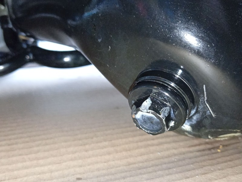 Recambio de motor completo para subaru outback (bs) 2.5 awd (bs9) referencia OEM IAM  FB25 