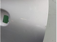 Recambio de puerta trasera izquierda para mercedes-benz b-klasse (bm 247) b 180 referencia OEM IAM  2477300700  2