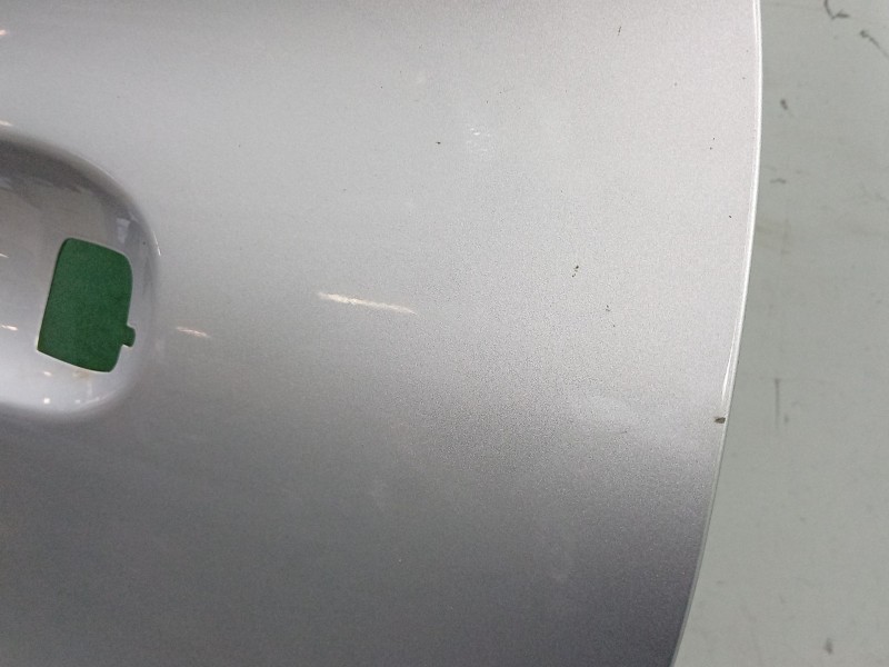 Recambio de puerta trasera izquierda para mercedes-benz b-klasse (bm 247) b 180 referencia OEM IAM  2477300700 