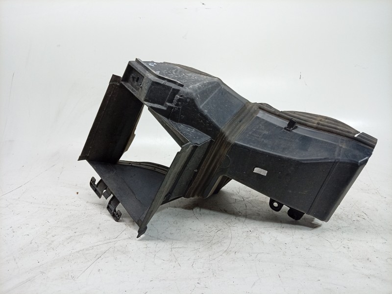 Recambio de canalizador de aire para citroën c4 grand picasso ii (da_, de_) 1.2 thp 130 referencia OEM IAM  9814207980 
