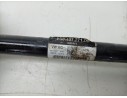 TRANSMISION DELANTERA IZQUIERDA 2Q0407271DP 