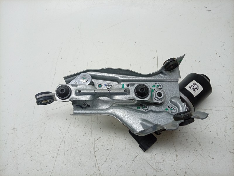 Recambio de motor limpia delantero para dacia spring referencia OEM IAM LG550711 288006174R 