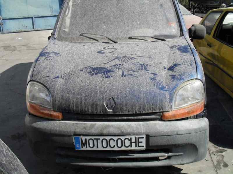 renault kangoo (f/kc0) del año 1999
