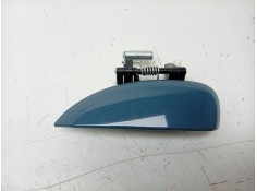Recambio de maneta exterior trasera izquierda para dacia spring referencia OEM IAM  806456824R 