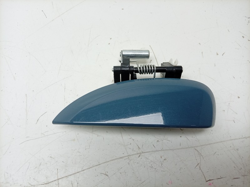 Recambio de maneta exterior trasera izquierda para dacia spring referencia OEM IAM  806456824R 