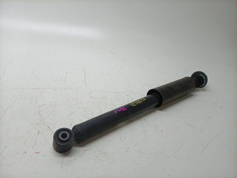 Recambio de amortiguador trasero izquierdo para dacia spring referencia OEM IAM 562100090R 562100090R 