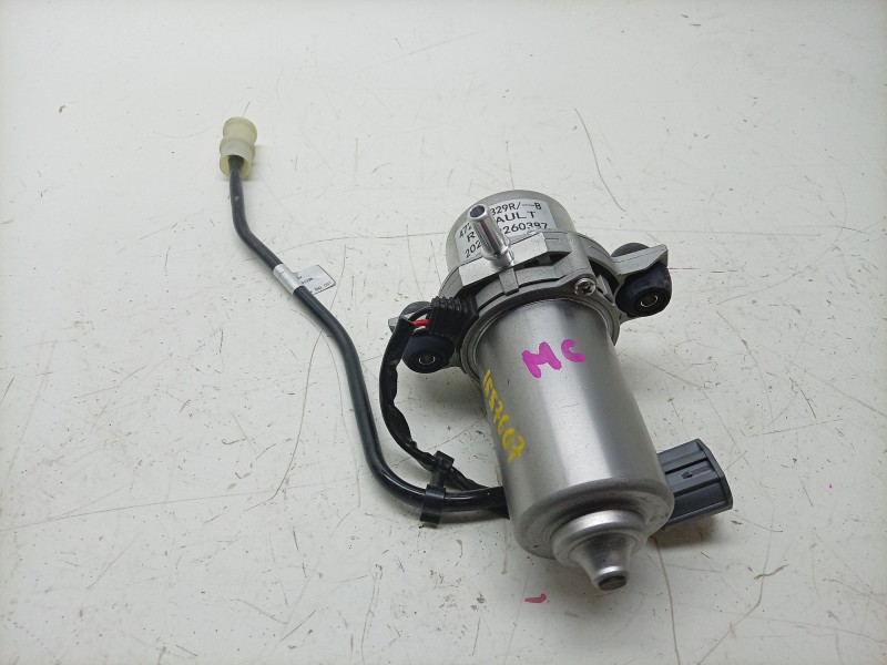 Recambio de depresor freno / bomba vacio para dacia spring referencia OEM IAM 202412260387 472308329R 