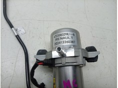 Recambio de depresor freno / bomba vacio para dacia spring referencia OEM IAM 202412260387 472308329R  2