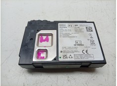 Recambio de modulo electronico para dacia spring referencia OEM IAM EF71392 2591A7097R 