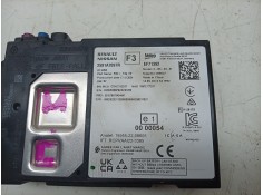 Recambio de modulo electronico para dacia spring referencia OEM IAM EF71392 2591A7097R  2