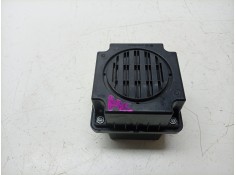 Recambio de modulo electronico para dacia spring referencia OEM IAM   