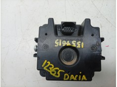 Recambio de modulo electronico para dacia spring referencia OEM IAM    2