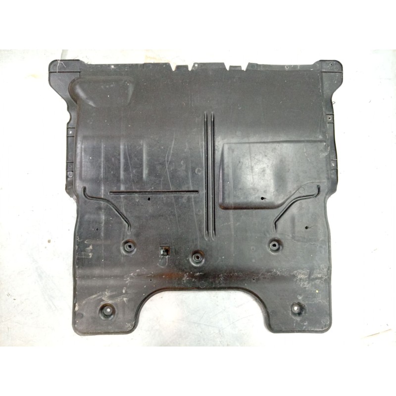 Recambio de cubrecarter para skoda fabia iv (pj3) 1.0 mpi referencia OEM IAM  2Q0825236H 107213760/VG0251900/2502660/2642600/818