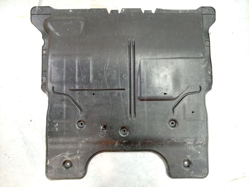 Recambio de cubrecarter para skoda fabia iv (pj3) 1.0 mpi referencia OEM IAM  2Q0825236H 107213760/VG0251900/2502660/2642600/818