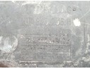 CUBRECARTER 2Q0825236G 107213760/VG0251900/2502660/2642600/8182620