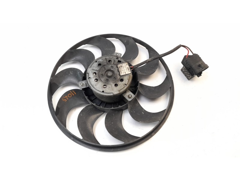 Recambio de electroventilador para opel zafira b 1.7 16v cdti referencia OEM IAM 24467444 47622 
