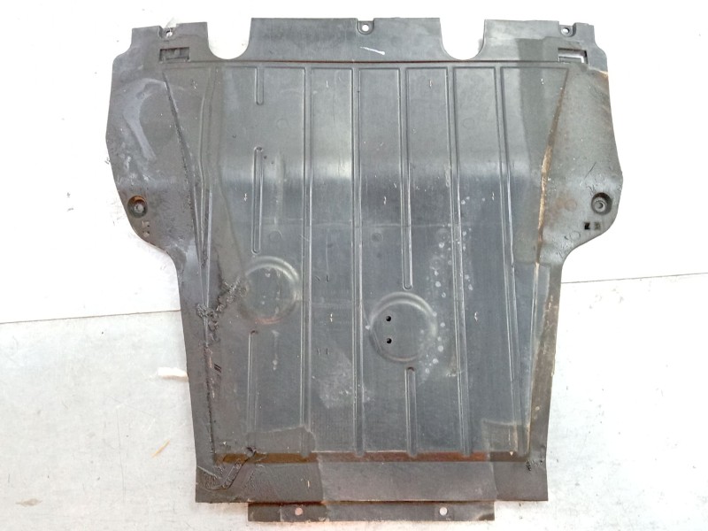 Recambio de cubrecarter para renault clio iv (bh_) 0.9 tce 90 referencia OEM IAM   
