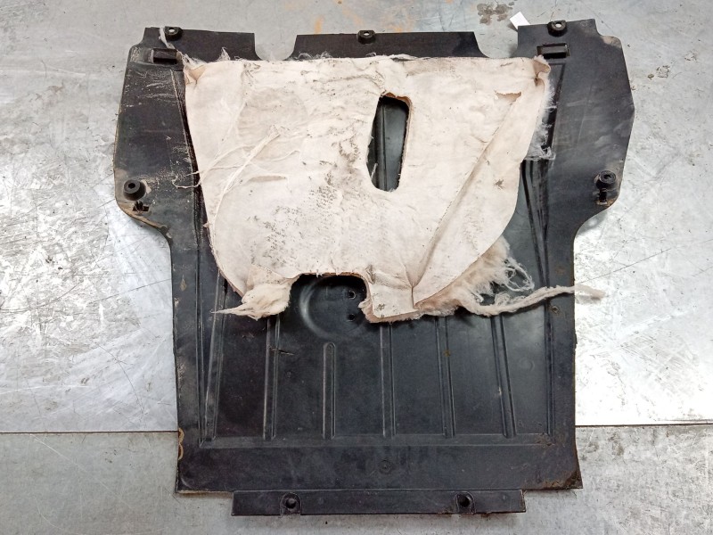 Recambio de cubrecarter para renault clio iv (bh_) 0.9 tce 90 referencia OEM IAM   