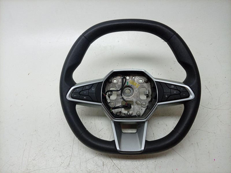 Recambio de volante para dacia spring referencia OEM IAM 484003159R 484003159R 