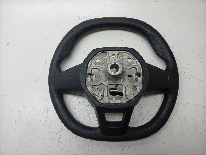 Recambio de volante para dacia spring referencia OEM IAM 484003159R 484003159R 
