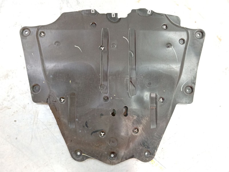Recambio de cubrecarter para dacia sandero iii 1.0 tce 90 eco-g referencia OEM IAM   