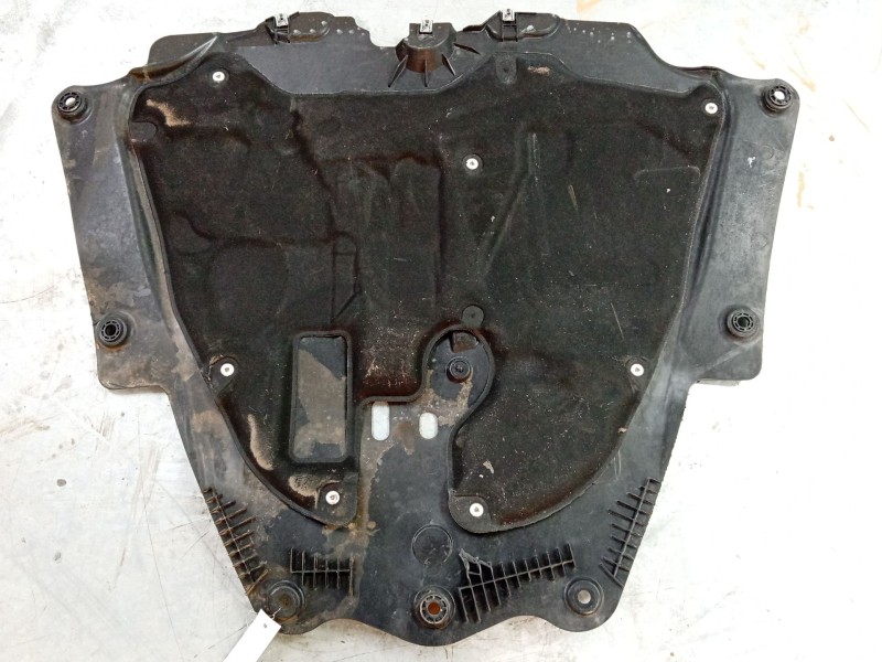Recambio de cubrecarter para dacia sandero iii 1.0 tce 90 eco-g referencia OEM IAM   