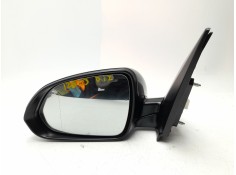 RETROVISOR IZQUIERDO 87610H8080 
