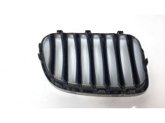 Recambio de rejilla paragolpes izquierda para bmw x1 (e84) xdrive 20d referencia OEM IAM 51112993305 107062405 BM7022024 2
