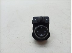 Recambio de mando retrovisor para dacia spring referencia OEM IAM  255702585R 
