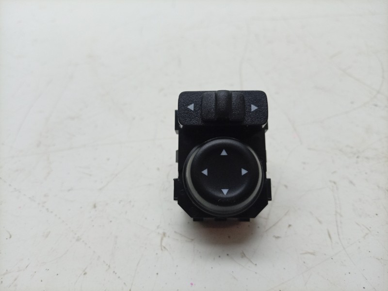 Recambio de mando retrovisor para dacia spring referencia OEM IAM  255702585R 