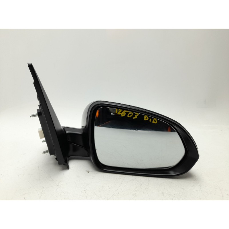 Recambio de retrovisor derecho para kia stonic (yb) 1.0 t-gdi eco-dynamics+ referencia OEM IAM  87620H8060 