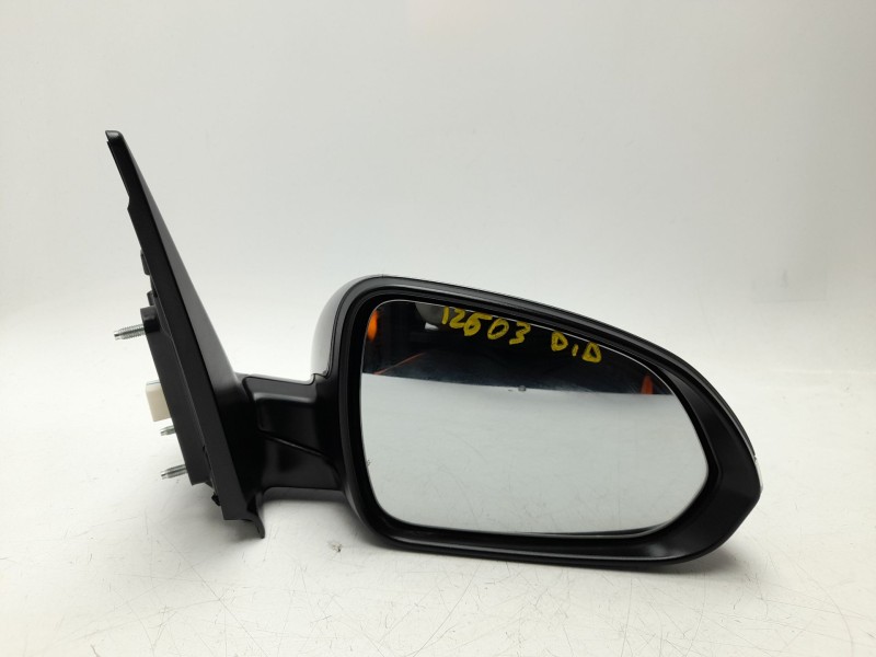 Recambio de retrovisor derecho para kia stonic (yb) 1.0 t-gdi eco-dynamics+ referencia OEM IAM  87620H8060 