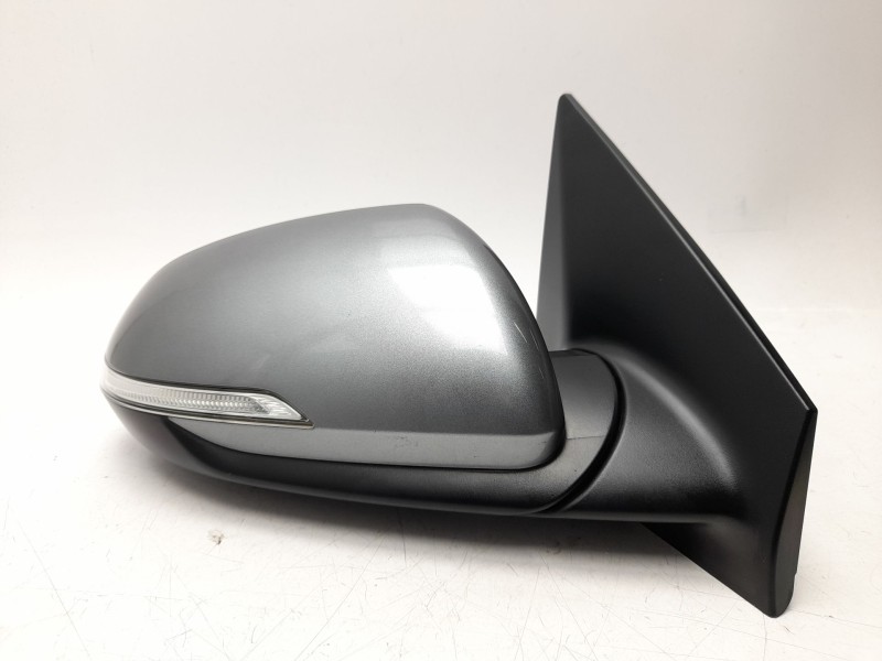 Recambio de retrovisor derecho para kia stonic (yb) 1.0 t-gdi eco-dynamics+ referencia OEM IAM  87620H8060 