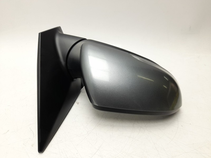 Recambio de retrovisor derecho para kia stonic (yb) 1.0 t-gdi eco-dynamics+ referencia OEM IAM  87620H8060 