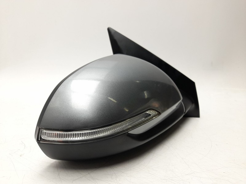 Recambio de retrovisor derecho para kia stonic (yb) 1.0 t-gdi eco-dynamics+ referencia OEM IAM  87620H8060 